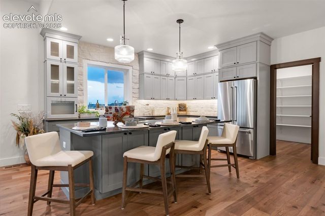 13147 Crescent Creek Drive, Peyton, CO 80831