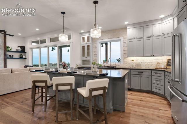 13147 Crescent Creek Drive, Peyton, CO 80831