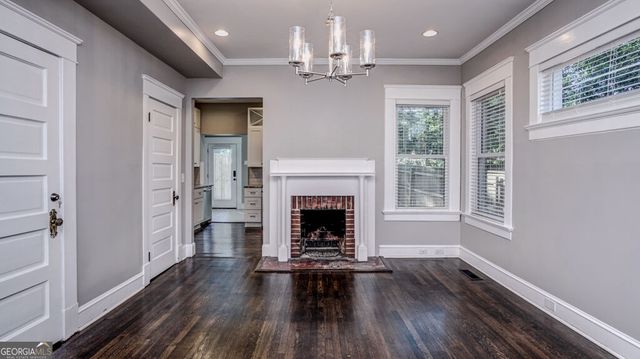 877 Edgewood Avenue, Atlanta, GA 30307