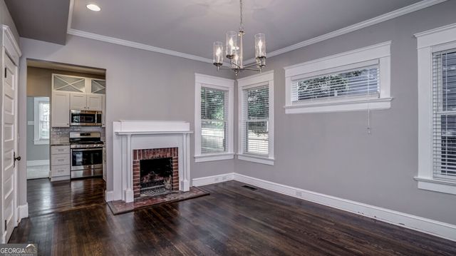 877 Edgewood Avenue, Atlanta, GA 30307