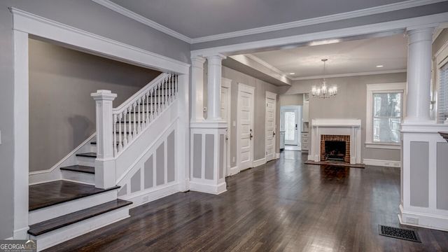 877 Edgewood Avenue, Atlanta, GA 30307