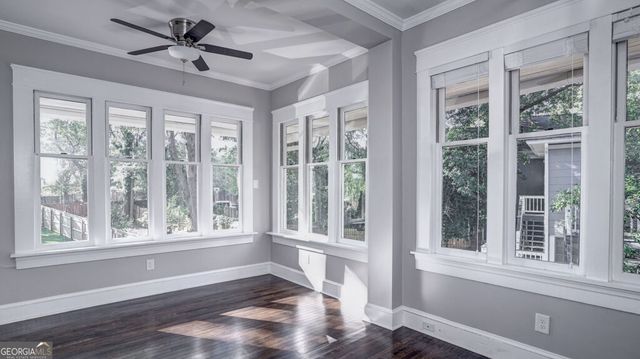 877 Edgewood Avenue, Atlanta, GA 30307