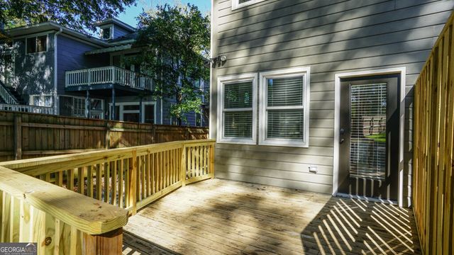 877 Edgewood Avenue, Atlanta, GA 30307