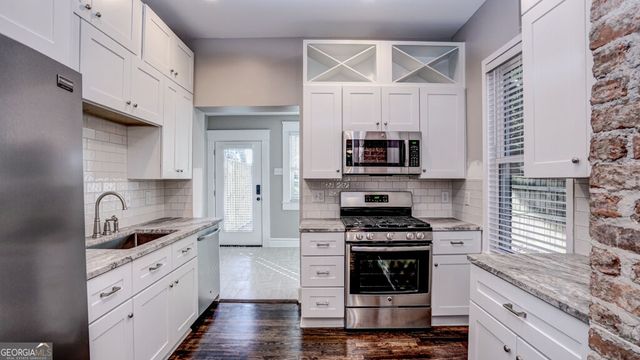 877 Edgewood Avenue, Atlanta, GA 30307