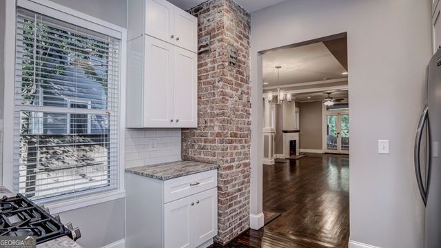 877 Edgewood Avenue, Atlanta, GA 30307