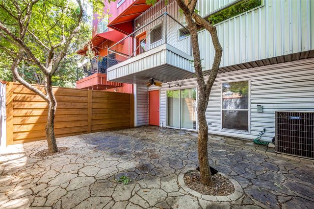 4213 Dickason Avenue 27, Dallas, TX 75219