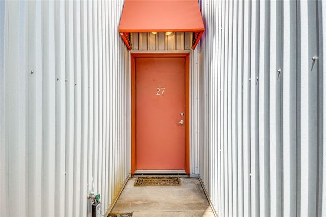 4213 Dickason Avenue 27, Dallas, TX 75219