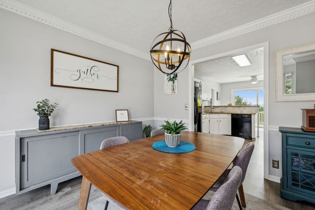 5324 Old Village Rd, Nashville, TN 37211