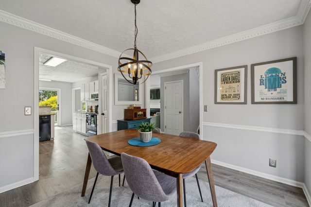 5324 Old Village Rd, Nashville, TN 37211