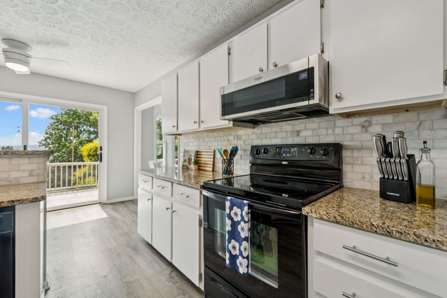 5324 Old Village Rd, Nashville, TN 37211