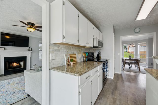 5324 Old Village Rd, Nashville, TN 37211
