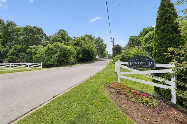5324 Old Village Rd, Nashville, TN 37211