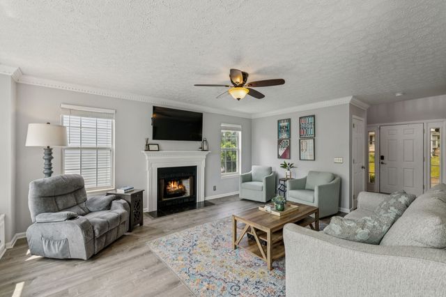 5324 Old Village Rd, Nashville, TN 37211
