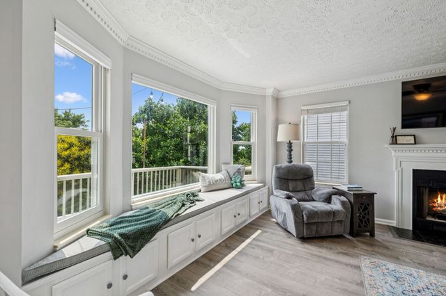 5324 Old Village Rd, Nashville, TN 37211