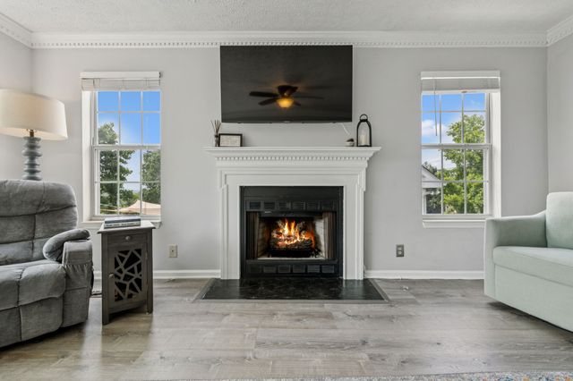 5324 Old Village Rd, Nashville, TN 37211