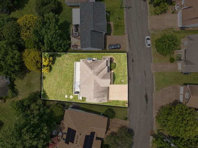 5324 Old Village Rd, Nashville, TN 37211