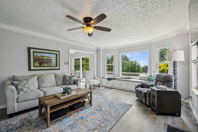 5324 Old Village Rd, Nashville, TN 37211