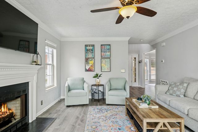 5324 Old Village Rd, Nashville, TN 37211