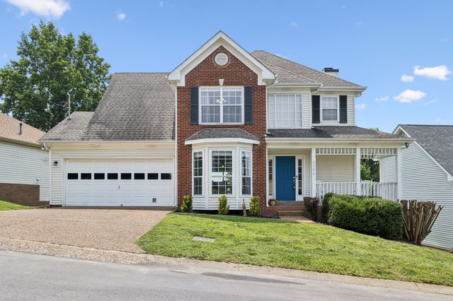5324 Old Village Rd, Nashville, TN 37211