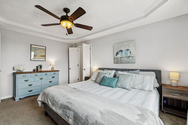5324 Old Village Rd, Nashville, TN 37211