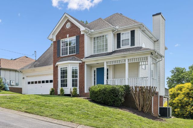 5324 Old Village Rd, Nashville, TN 37211