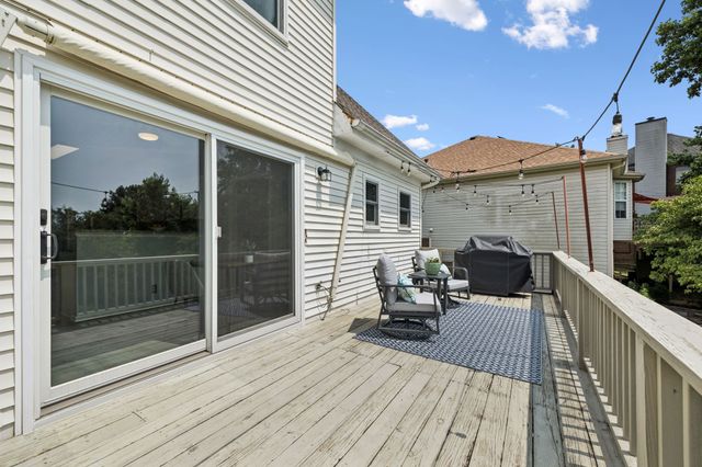 5324 Old Village Rd, Nashville, TN 37211