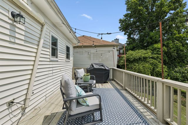 5324 Old Village Rd, Nashville, TN 37211