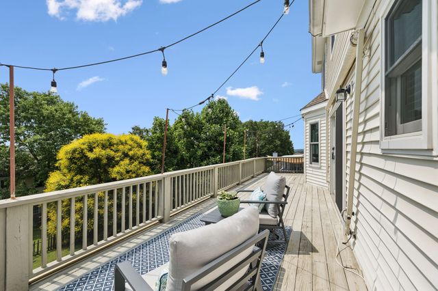 5324 Old Village Rd, Nashville, TN 37211