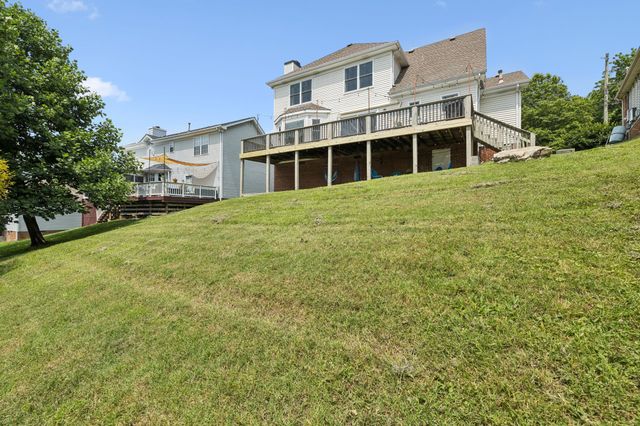 5324 Old Village Rd, Nashville, TN 37211