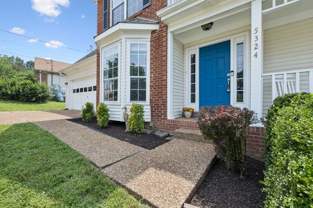 5324 Old Village Rd, Nashville, TN 37211