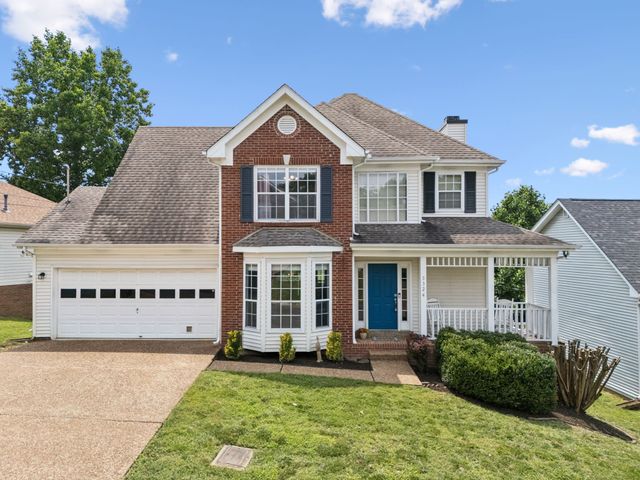 5324 Old Village Rd, Nashville, TN 37211
