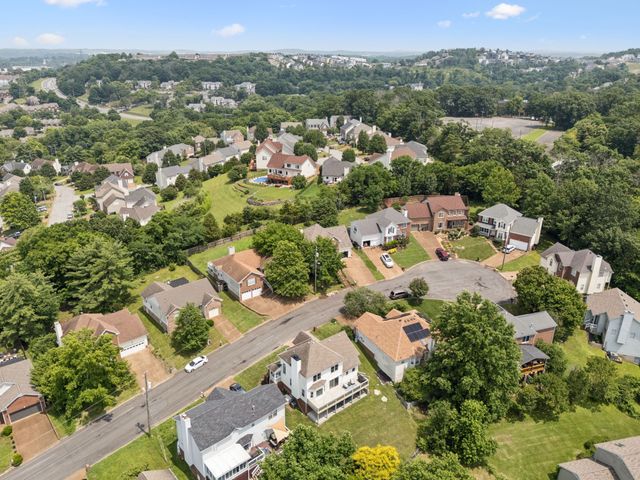 5324 Old Village Rd, Nashville, TN 37211