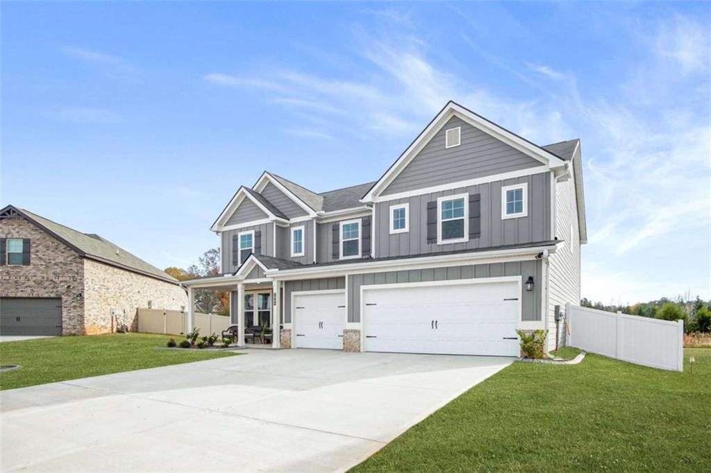 1049 Bodega Loop, Locust Grove, GA 30248