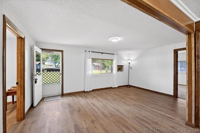 901 Morris Street, Pocola, OK 74902