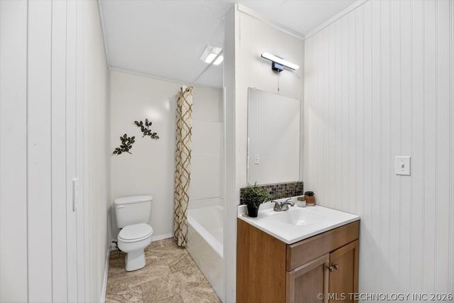 901 Morris Street, Pocola, OK 74902