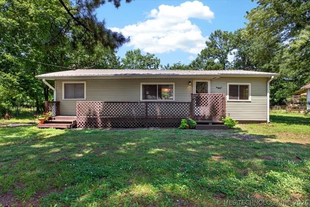 901 Morris Street, Pocola, OK 74902