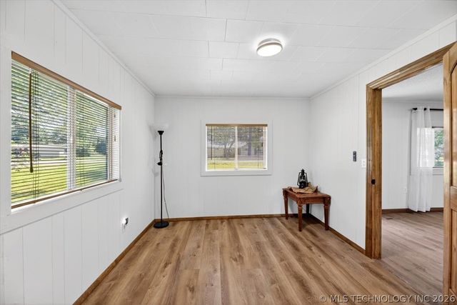 901 Morris Street, Pocola, OK 74902