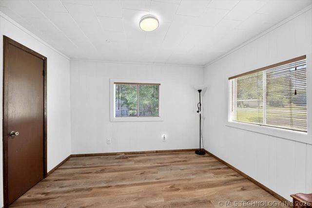 901 Morris Street, Pocola, OK 74902