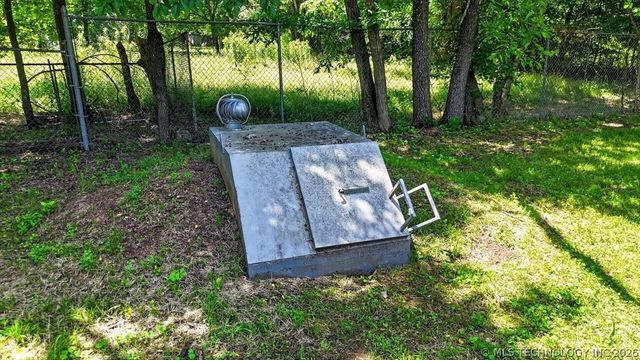 901 Morris Street, Pocola, OK 74902