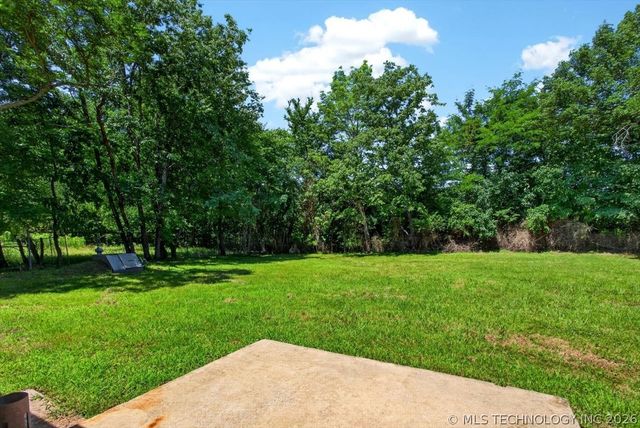 901 Morris Street, Pocola, OK 74902