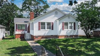 2105 S R Street, Fort Smith, AR 72901