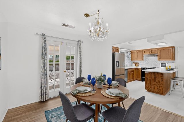2420 Stevens Drive NE, Albuquerque, NM 87112