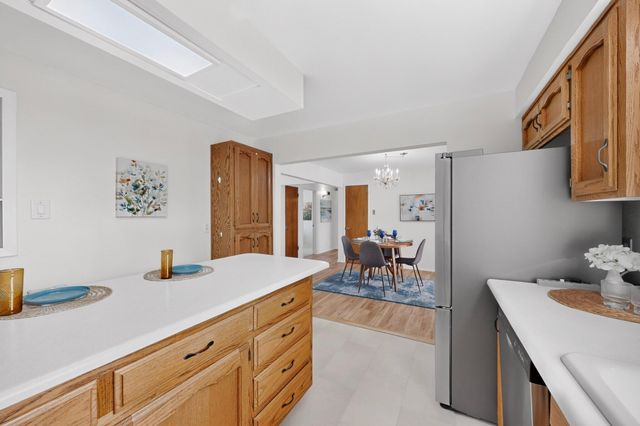 2420 Stevens Drive NE, Albuquerque, NM 87112