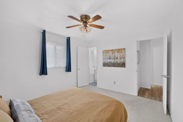2420 Stevens Drive NE, Albuquerque, NM 87112