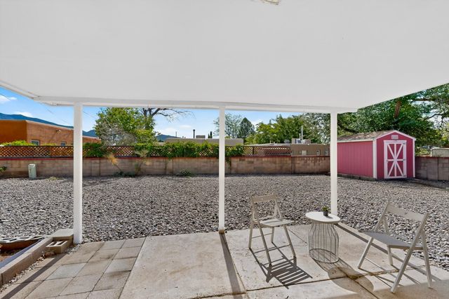 2420 Stevens Drive NE, Albuquerque, NM 87112