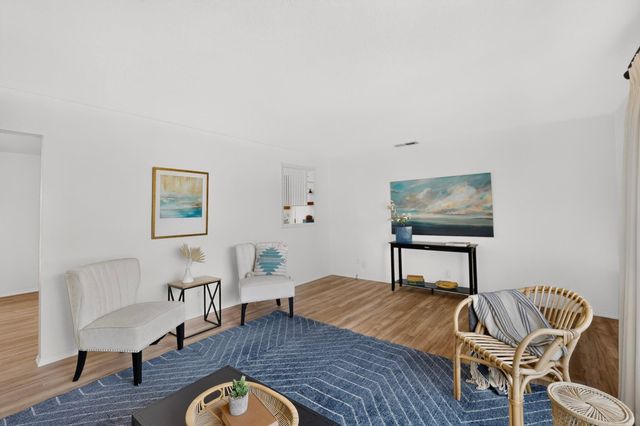 2420 Stevens Drive NE, Albuquerque, NM 87112
