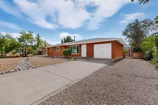 2420 Stevens Drive NE, Albuquerque, NM 87112