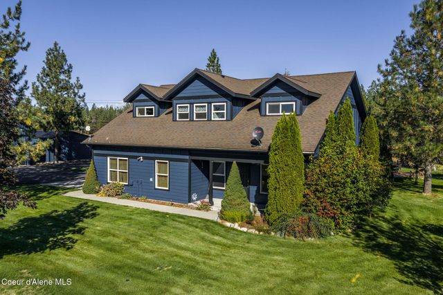 30259 N Sienna Loop, Athol, ID 83801