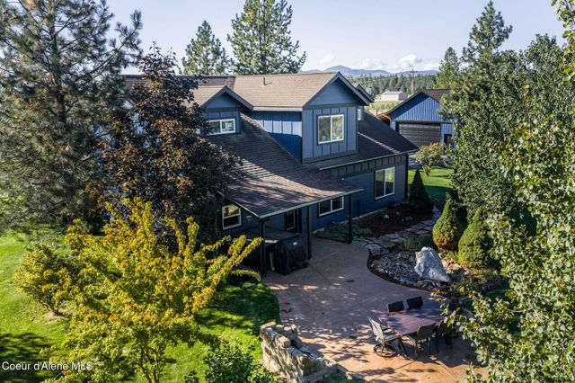 30259 N Sienna Loop, Athol, ID 83801