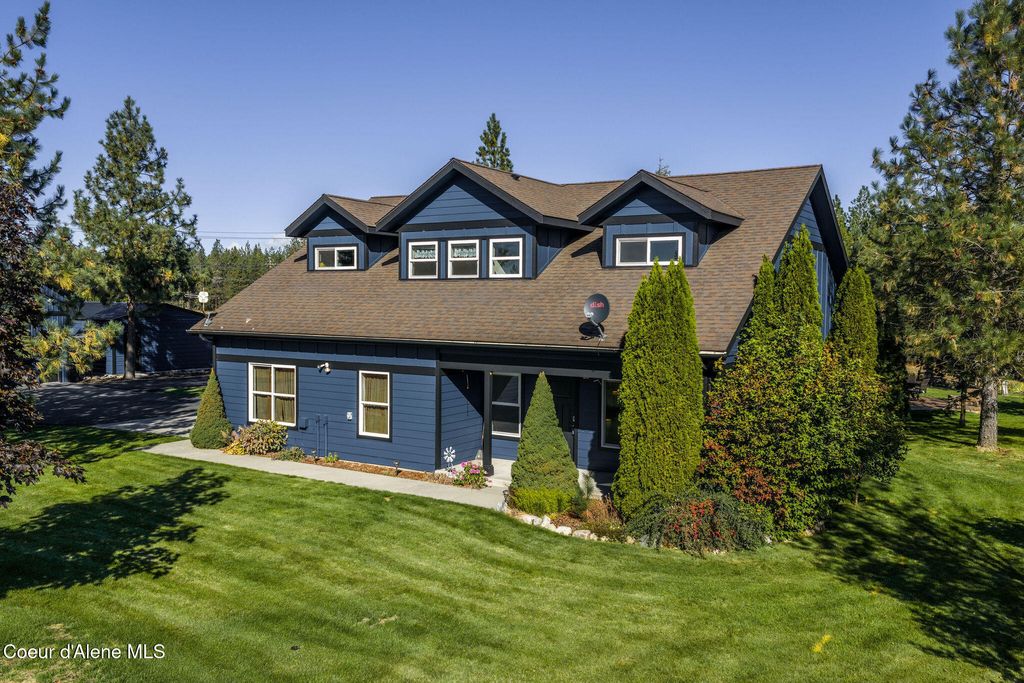 30259 N Sienna Loop, Athol, ID 83801 photo 2